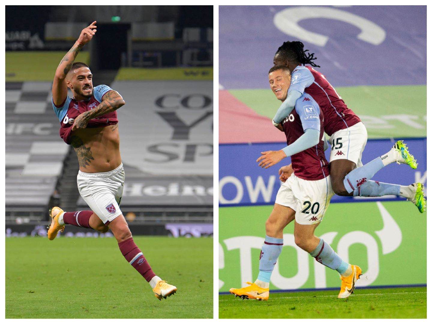 凝聚力面临 凝聚力面临