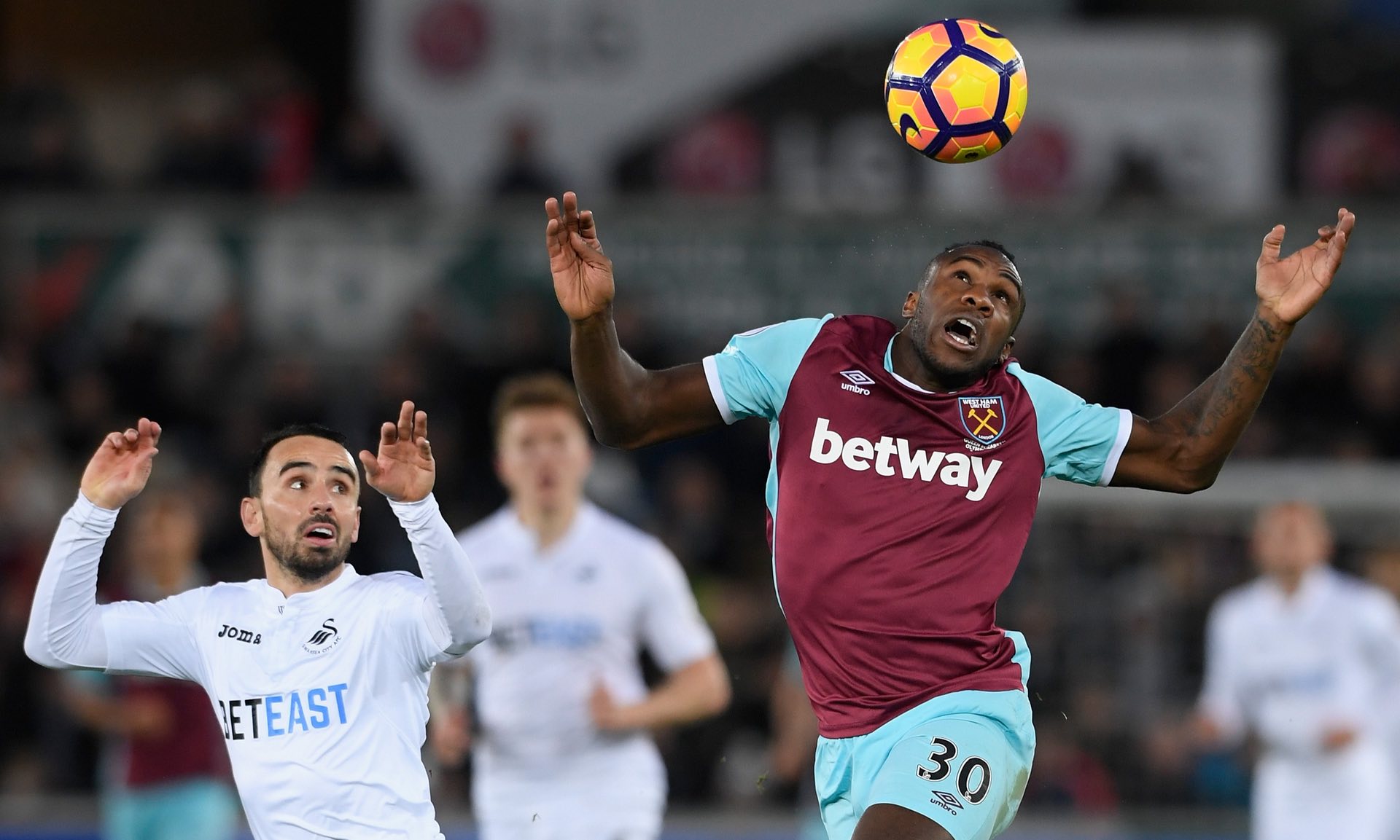 紧张比赛中 紧张比赛中